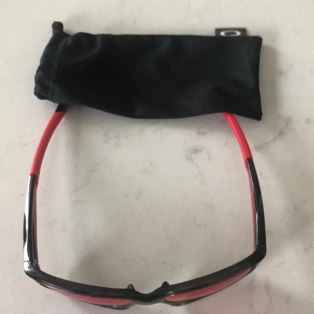 Oakley Chainlink Sunglasses